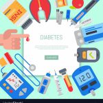 دیابت نوع یک در کودکان